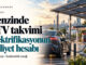 Benzinde ÖTV takvimi ve elektrikli araç maliyeti konulu kapakta güneş panelleri altında şarj edilen otomobil