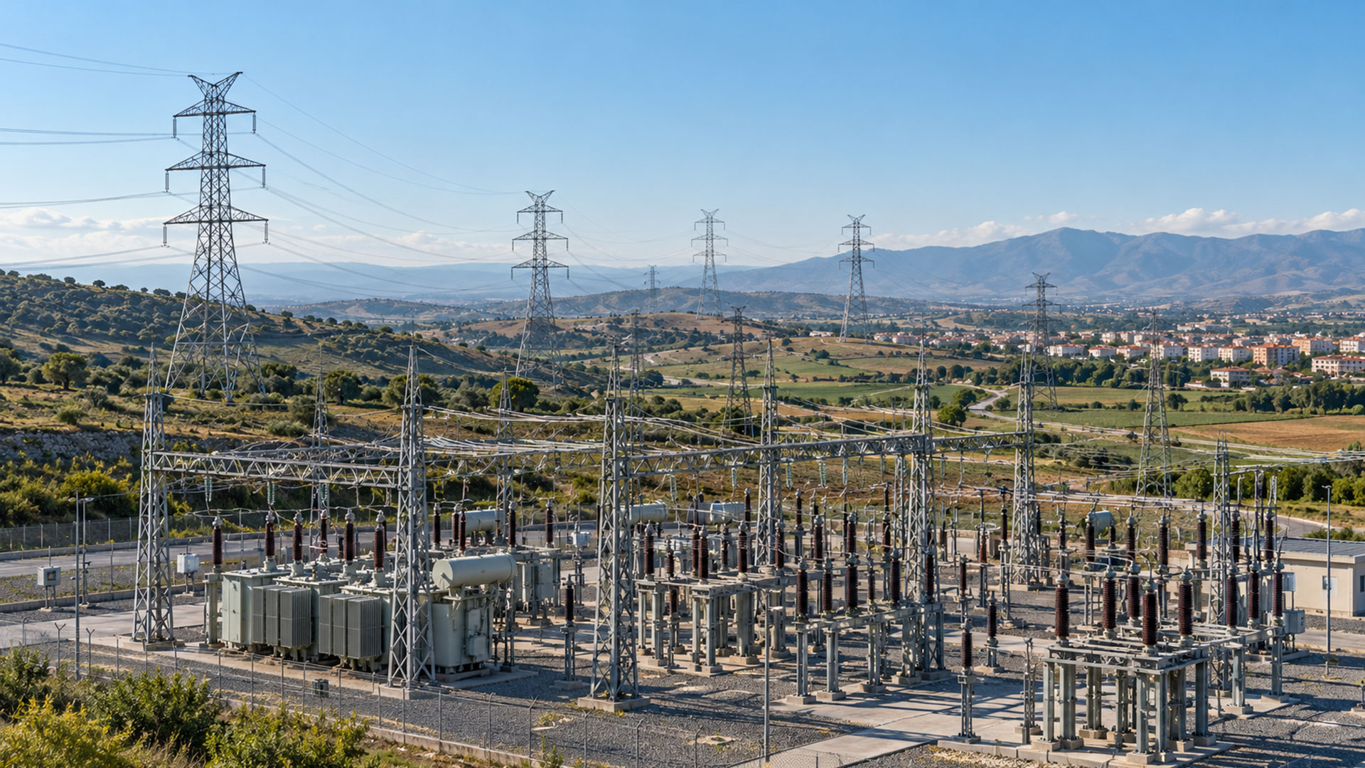 Bayraktar: Milli Enerji 2040 5 Kasım'da Açıklanacak
